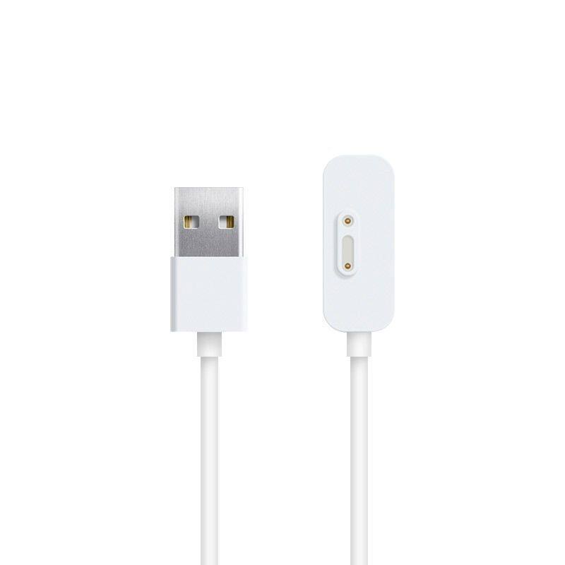 适用360乐视kido儿童电话手表磁吸式充电线器B1B2B3/F1F2F3/K3/V5