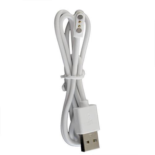 专用aigo智能运动手表手环FW06智能运动手表通用充电线充电器配件