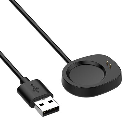 适用Amazfit华米Active Max手表充电器T-Rex3 PRO充电线A2557底座