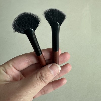 沧州迷你款圆扇形高光刷余粉刷