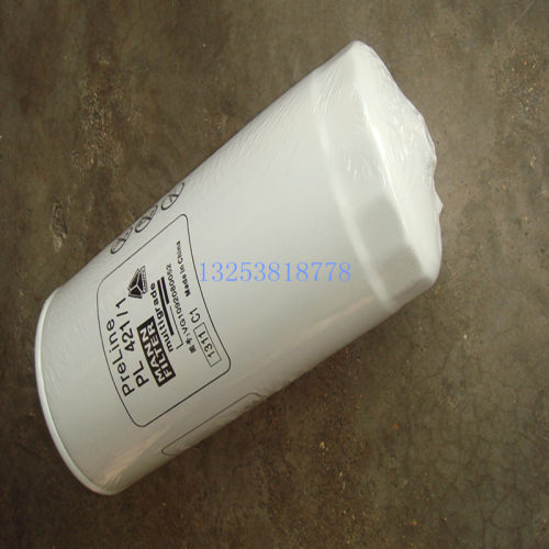 02113831 PL421/1 VG1092080052 1105050C50A VG1092080072油分滤