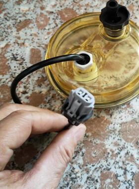 原厂云内D25 D30 TP8108-010 W1269-061 X10009271 同 TN1002601