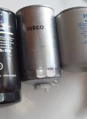 依维柯发电机组油分2992662 柴油滤2995711/2994048机油格2992544