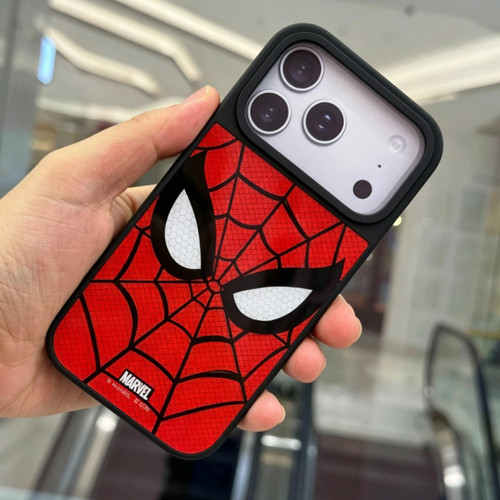 CASEJIAK蜘蛛侠Spider-Man崭新日