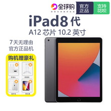 Apple/苹果 ipad pro wifi版 5/6/7代 2020款8代128GB 平板电脑