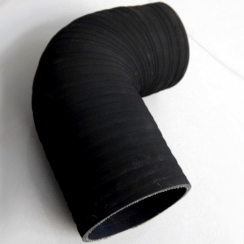 增压器进气管直角90度L型弯头