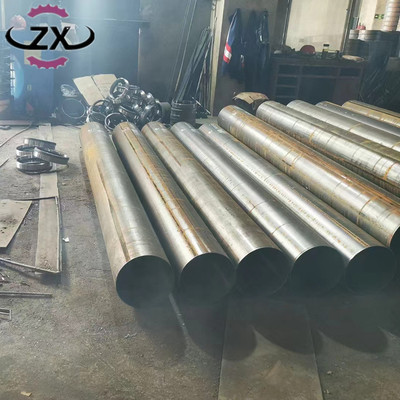 灌注桩桩基导管厂家直销260/300