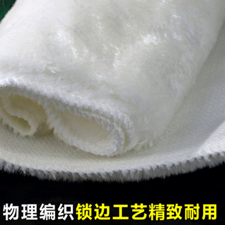 纳米技术神奇过滤毯魔毯过滤棉过滤毯棉过滤袋鱼缸细J屋滤材包邮