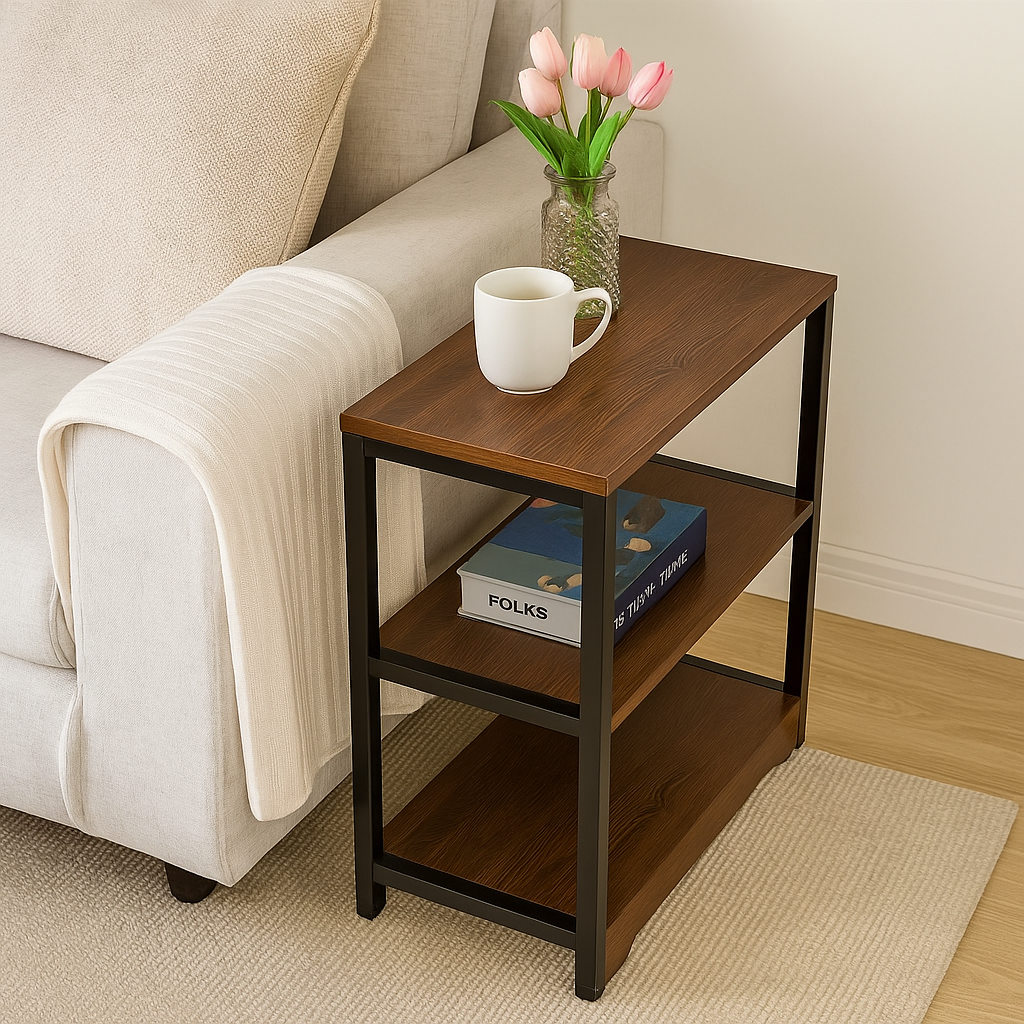 沙发边几客厅家用置物柜简约小茶几小户型出租屋用简易迷你小桌子,住宅家具,角几/边几,淘宝优惠券,粉丝福利购,淘宝优惠卷