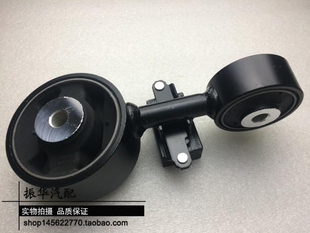 适用丰田06-11款6代凯美瑞机脚胶发动机机脚胶 右上机脚胶上吊胶