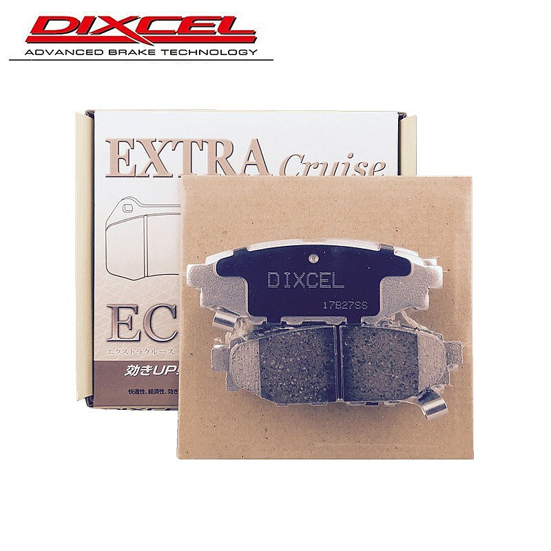 DIXCEL剎車片 適用于馬自達 阿特茲 CX-5 CX-4 昂克賽拉 CX-3前剎