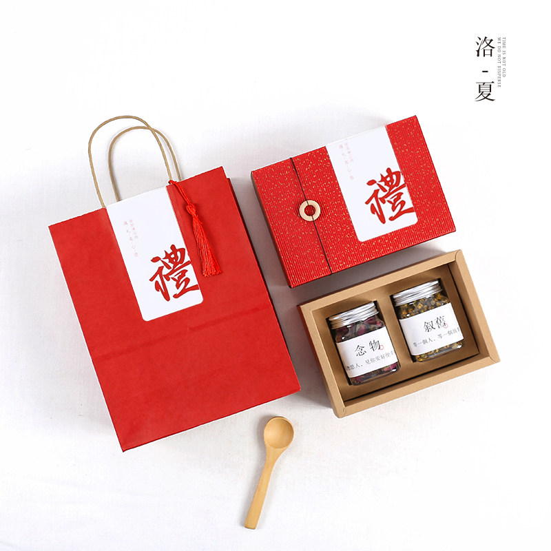 蜂蜜包装盒 礼盒 高档牛皮纸盒礼品盒蜂巢蜜新年礼盒包装盒 春节|ruв категории офисное оборудование/расходные материалы/соответствующие услуги, упаковочного оборудования/знаки и расходных материалов, подарочная коробка - от Buy2taobao.com для оказания профессиональной услуги покупки агента Taobao