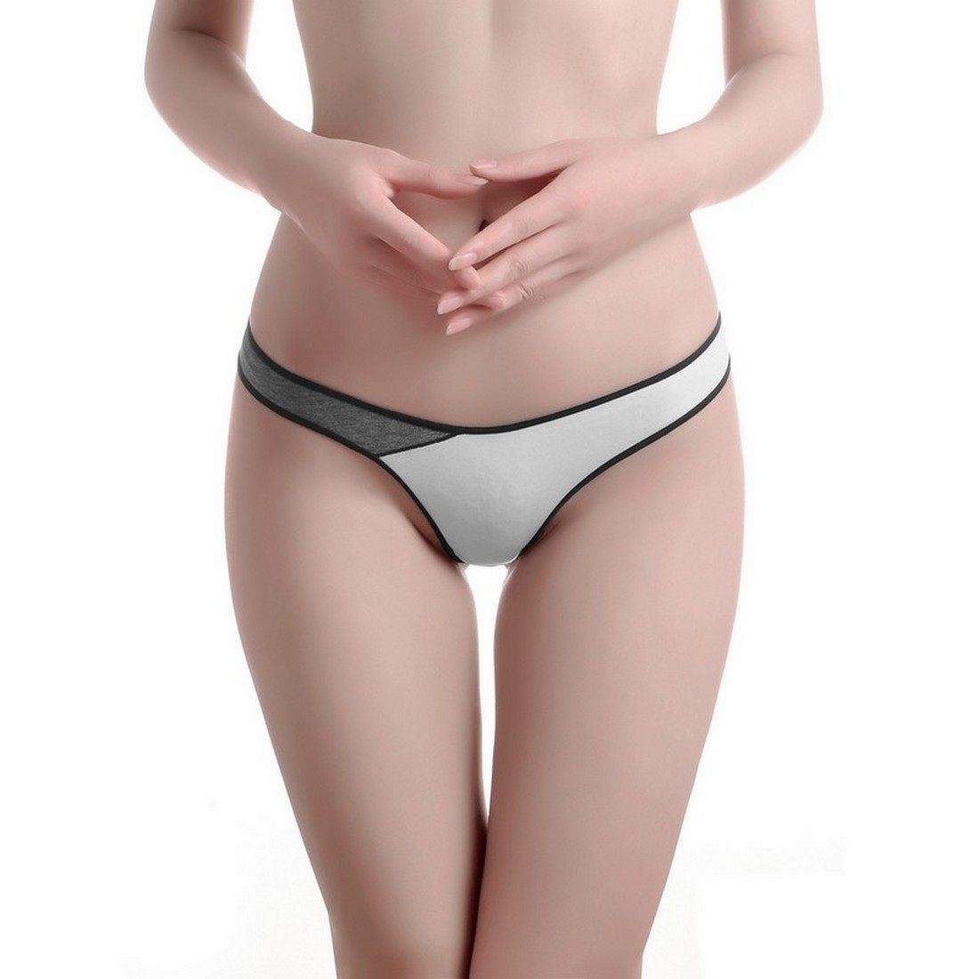 欧美风性感内裤女士丁字裤低腰T裤女士纯棉短裤超小迷你内内情趣,女士内衣/男士内衣/家居服,女丁字裤,淘宝优惠券,粉丝福利购,淘宝优惠卷