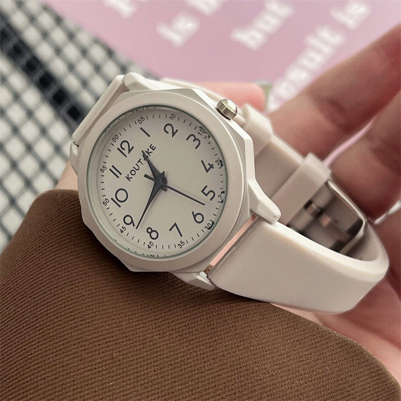 初高中考试专用手表静音指针式