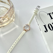 迷你手表女款 小众表盘细带小巧高颜值轻奢石英表 学生显白2025新款