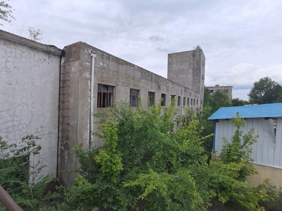 8月25日齐齐哈尔新机场路1处土地使用权及9处地上房产及附属物整体网络拍卖公告
