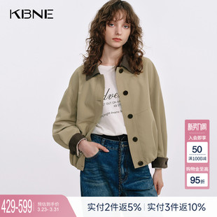 KBNE风衣外套系列 推荐 热销爆款