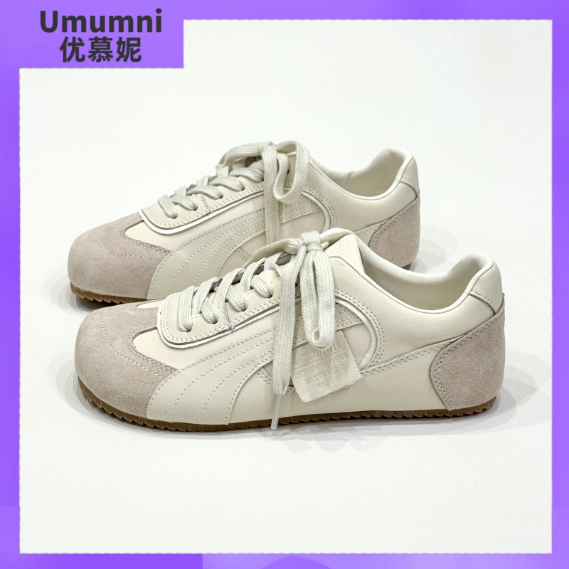 优慕妮超火休闲运动板鞋