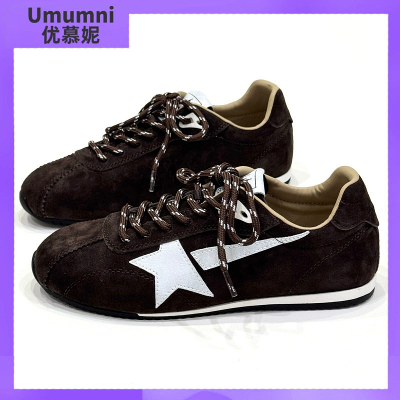 优慕妮官方旗舰店正品女鞋