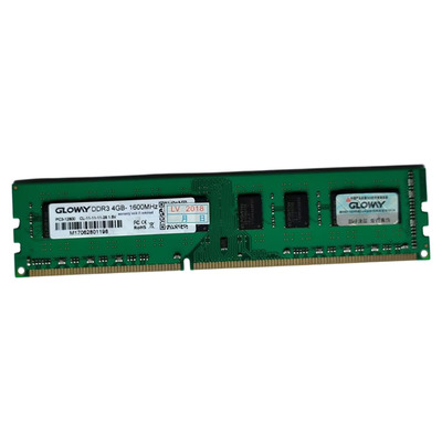 光威DDR3台式机1600内存条8G三代