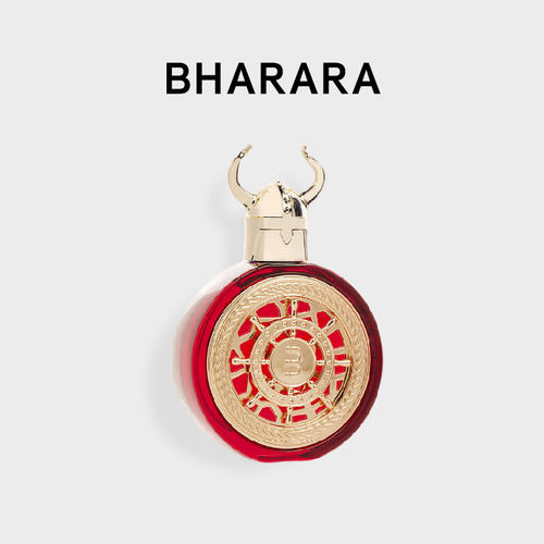 Bharara巴拉拉Viking维京香水EDP