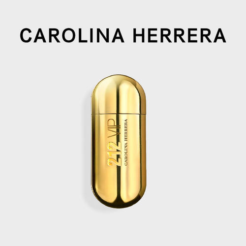 CarolinaHerrera212女士淡香水