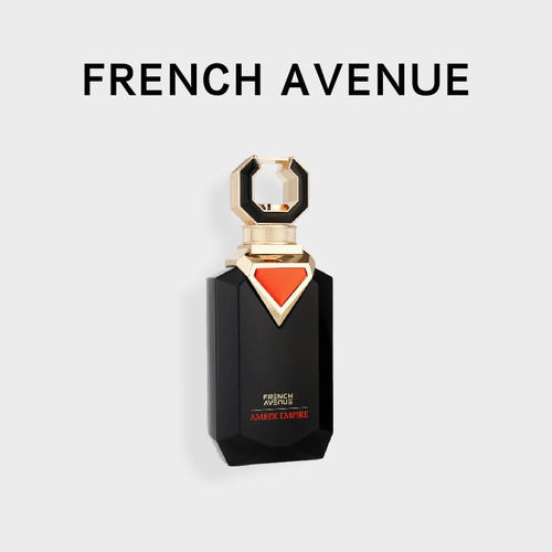 French法兰西大道琥珀毒蛇香水
