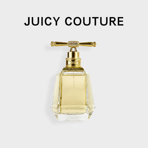 JuicyCouture我是橘滋女士香水