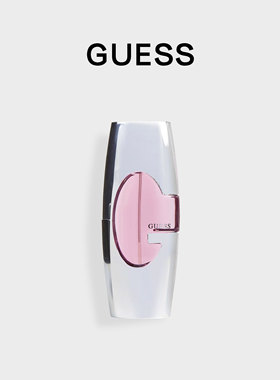 美国直邮GUESS格斯盖尔斯同名女士永远浓香水GUESS男士淡香水持久