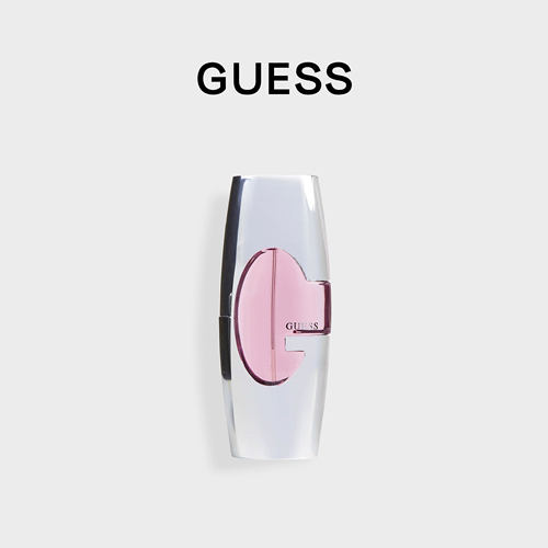 GUESS盖尔斯同名永远香水花香调