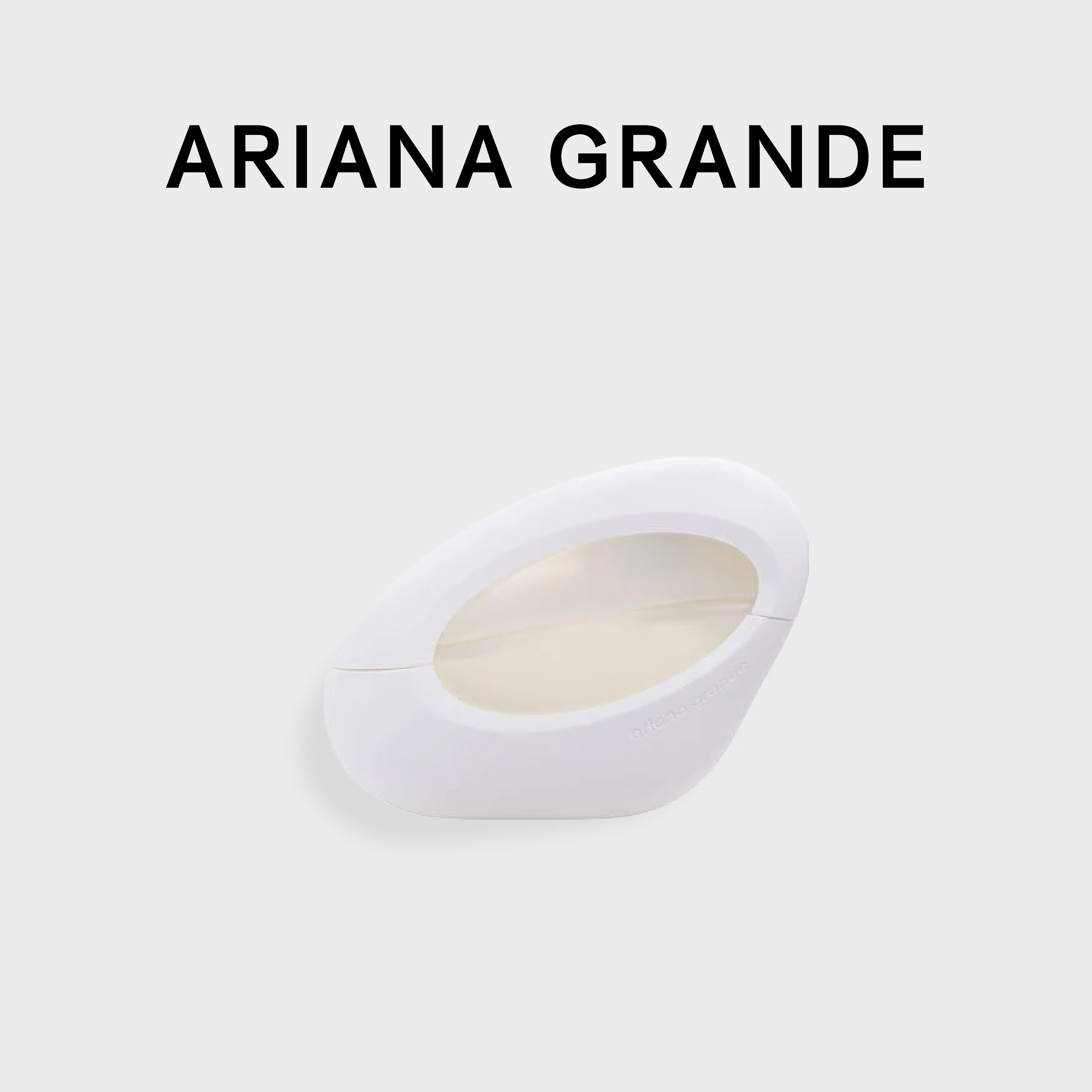 爱莉安娜同名甜如蜜糖女士浓香水