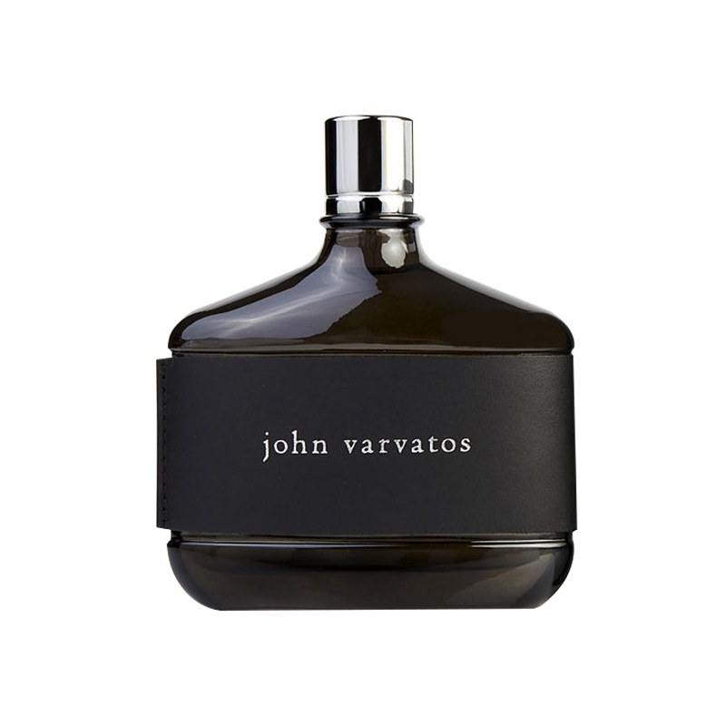 john varvatos约翰瓦维托斯经典同名男士淡香水清新持久直邮正品
