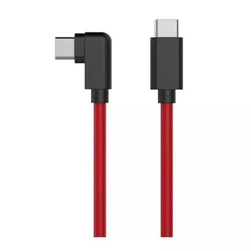 适用努比亚9A数据线红魔9pro/Z50/Z40/Z40S/Ultra双Typec闪充线