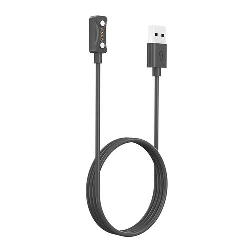 适用博能Polar Pacer Pro/Ignite 3/Vantage V3手表磁吸充电线器