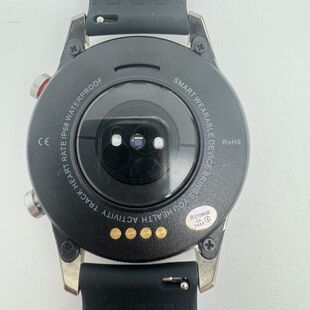 DT95智能手表磁吸充电线 L12 适用微穿戴L13手表充电器L2 L19