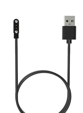 中国动儿童电话手表CMCC-C1 C2 L-001 C4 SWCWL002 Y21磁吸充电线