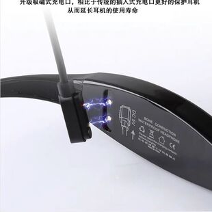 适用1DORADO/H-907J骨传导水下游泳耳机充电器H-903J/905MB数据充