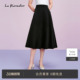 简约A字半身裙 Lakoradior拉珂蒂通勤女新款 商场同款