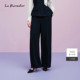 通勤高腰阔腿西装 女新款 Lakoradior拉珂蒂时尚 裤 商场同款