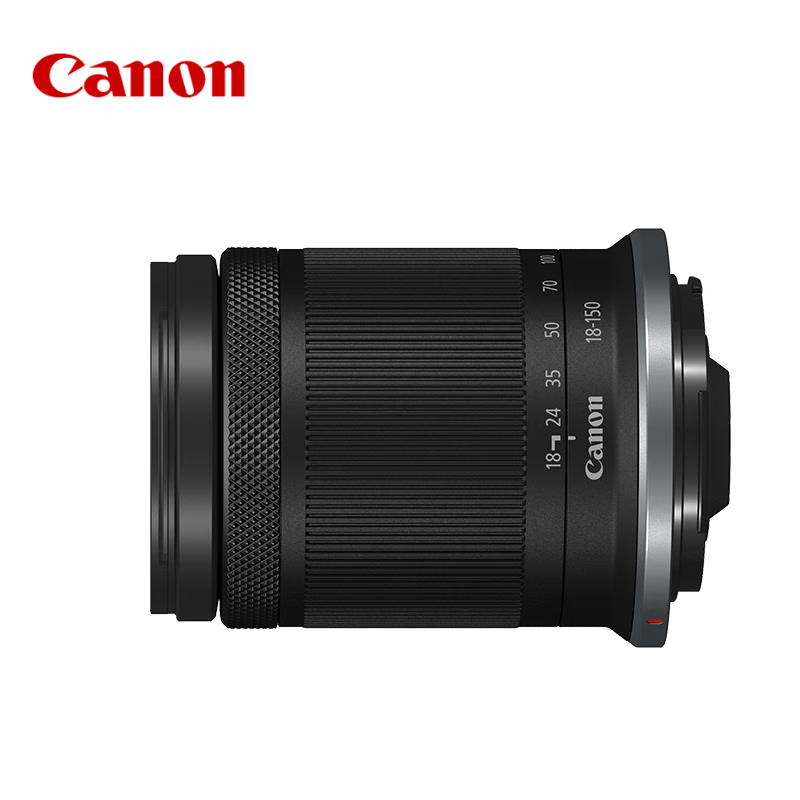 Canon 佳能 rf-s18-150 变焦半画幅微单拆机镜头 适用EOSR R7 R10