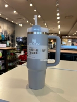 [Беда!】 Новый продукт серый 30 унций/0,88 л.