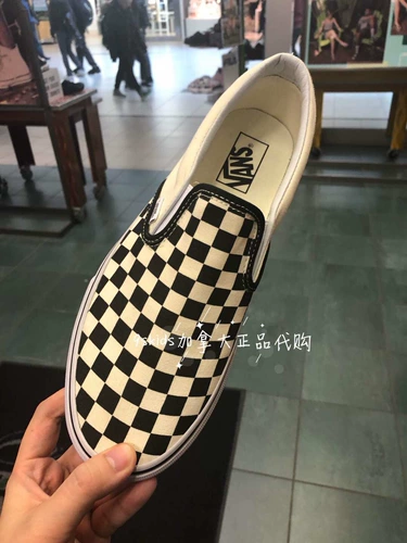 Vans, детские низкие высокие тканевые кроссовки, туфли, семейный стиль