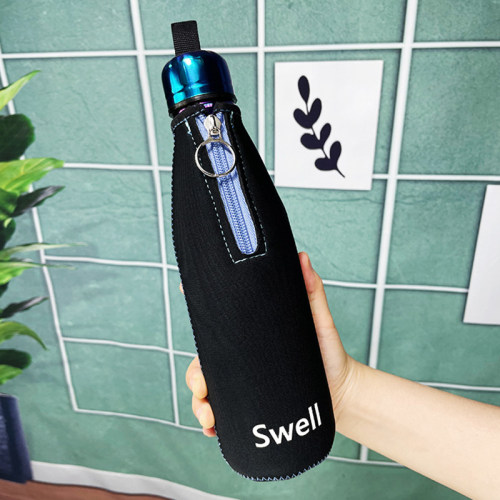 swell保温杯通用杯套便携简约