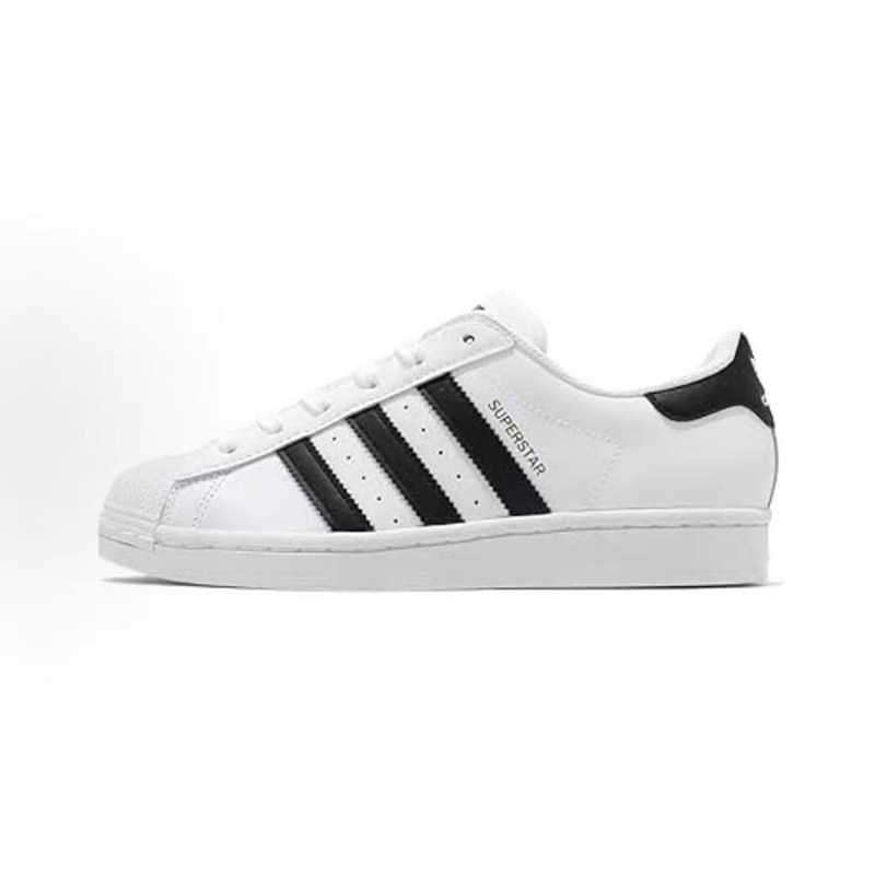 Adidas阿迪达斯男女鞋金标贝壳头运动鞋休闲情侣鞋EG4958 徐州仓