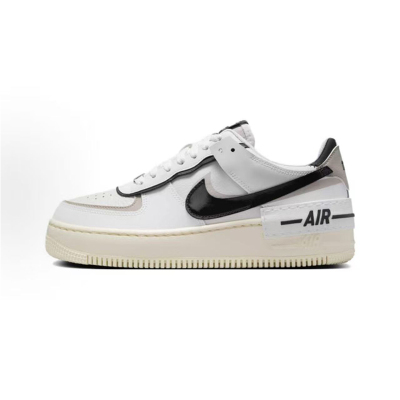 耐克AF1Shadow厚底女板鞋