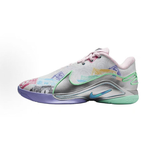 耐克LEBRON22男子缓震篮球鞋