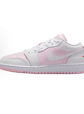 Air Jordan 1 AJ1 GS运动休闲复古低帮篮球鞋553560-608徐州仓