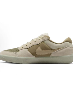 NIKE耐克 SB FORCE 58运动低帮休闲鞋板鞋DV5477-106 徐州仓