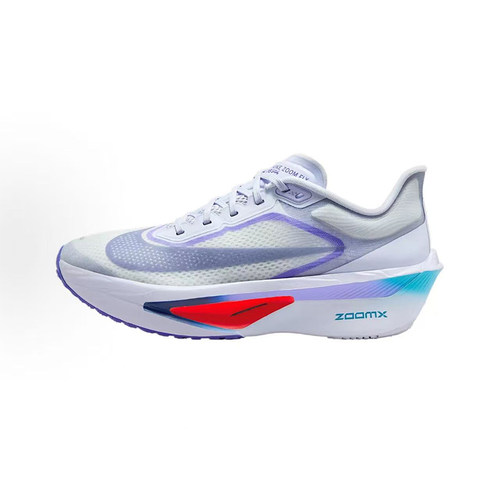 Nike Zoom Fly 6舒适减震透气低帮跑步鞋女款FN8455-004徐州仓