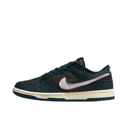 NIKEDUNK低帮复古板鞋徐州仓